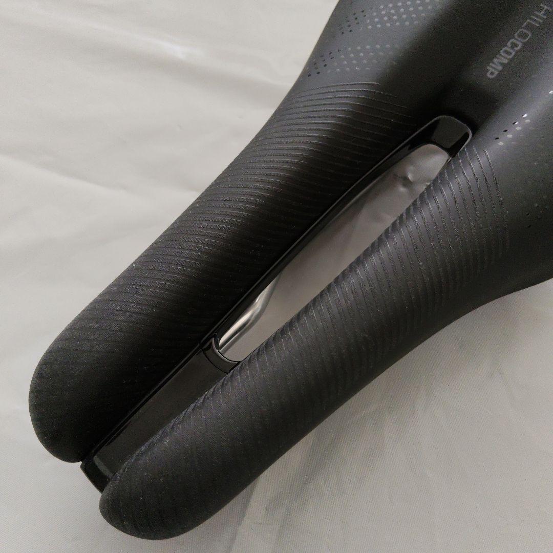 【アーリー】BONTRAGER HILO COMP サドル