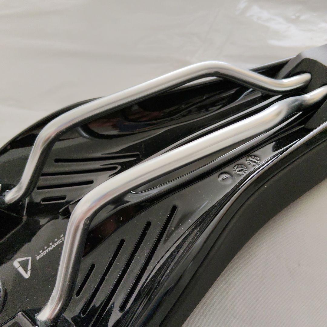 【アーリー】BONTRAGER HILO COMP サドル