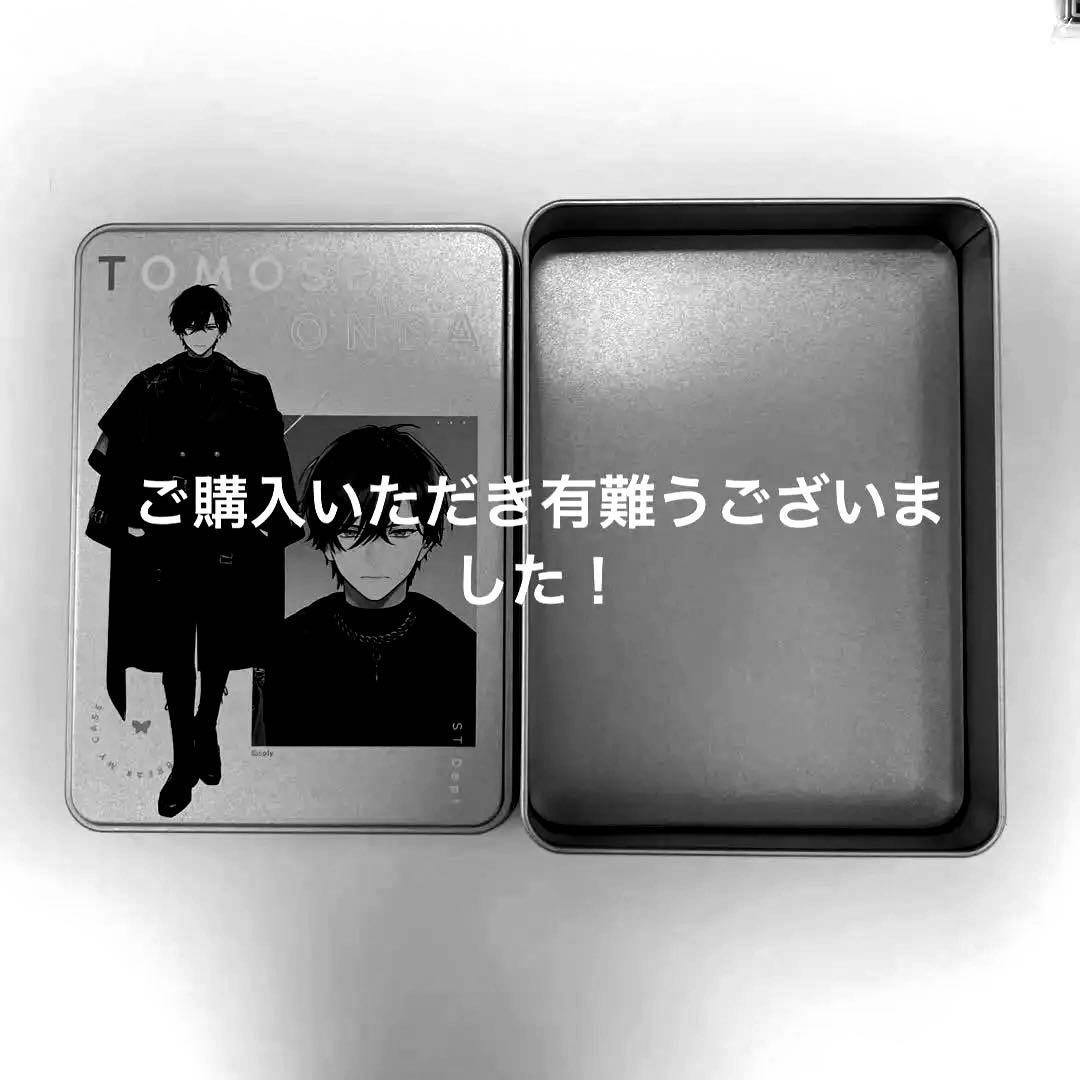 [レア商品含む]ブレマイ　恩田灯世　まとめ売り　缶ケース　アクスタ　特典　クリカ