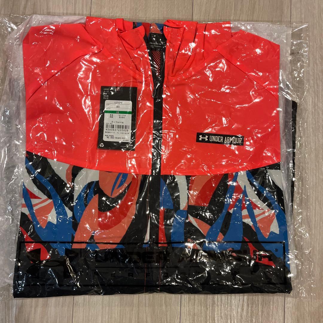 【値下】UNDER ARMOUR 6点セット福袋 2026 レディース Lサイズ