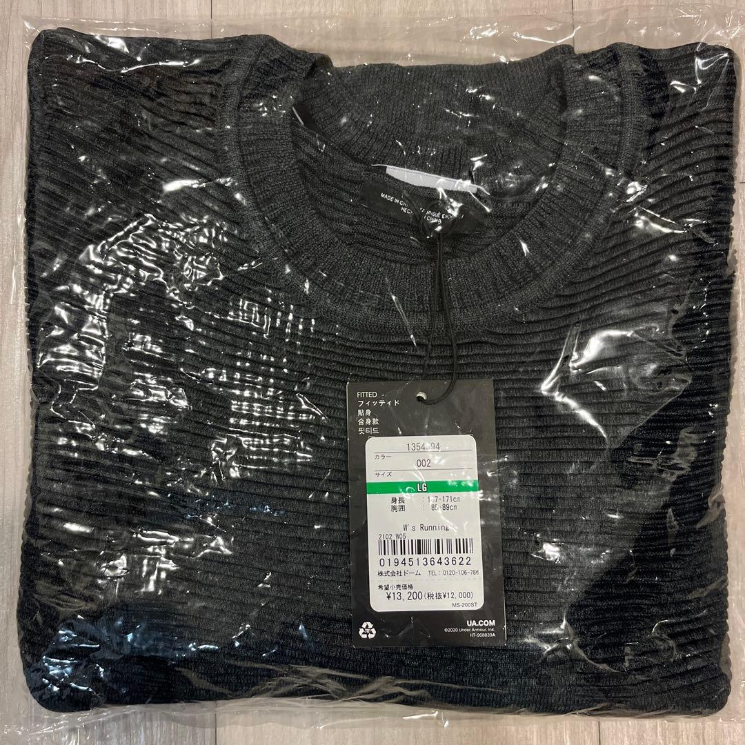 【値下】UNDER ARMOUR 6点セット福袋 2026 レディース Lサイズ