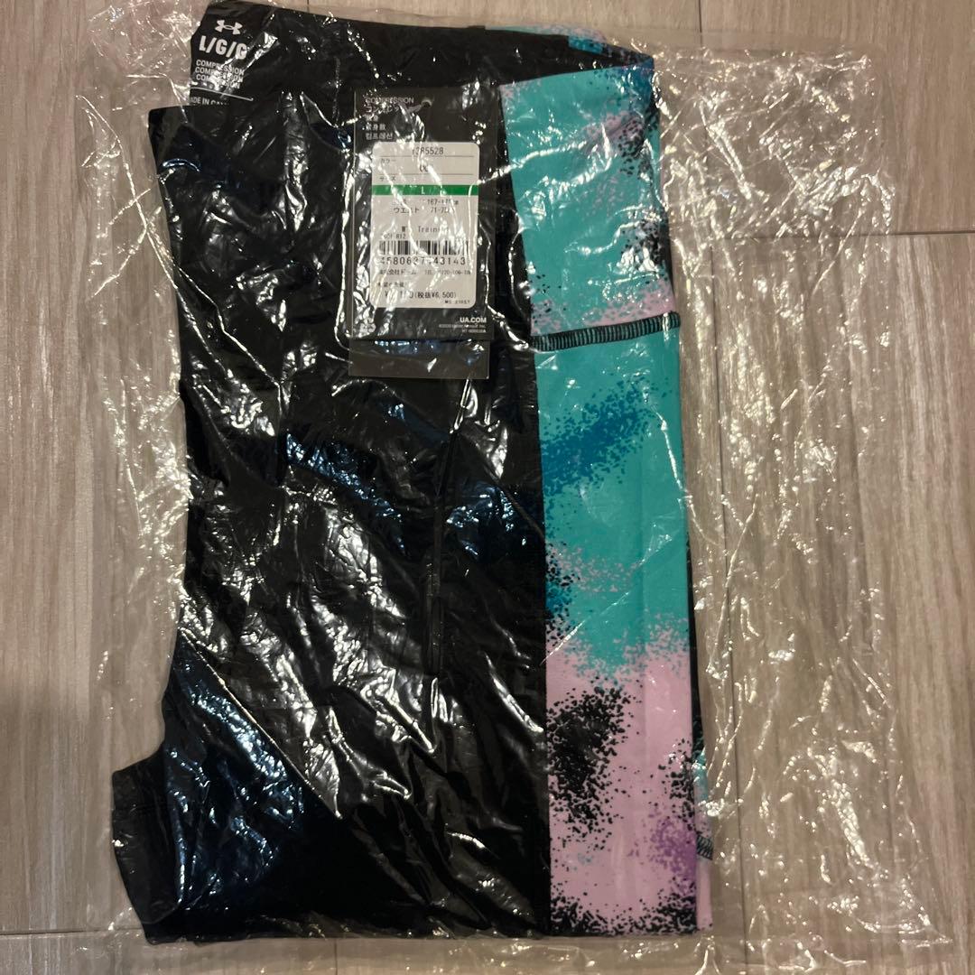 【値下】UNDER ARMOUR 6点セット福袋 2026 レディース Lサイズ