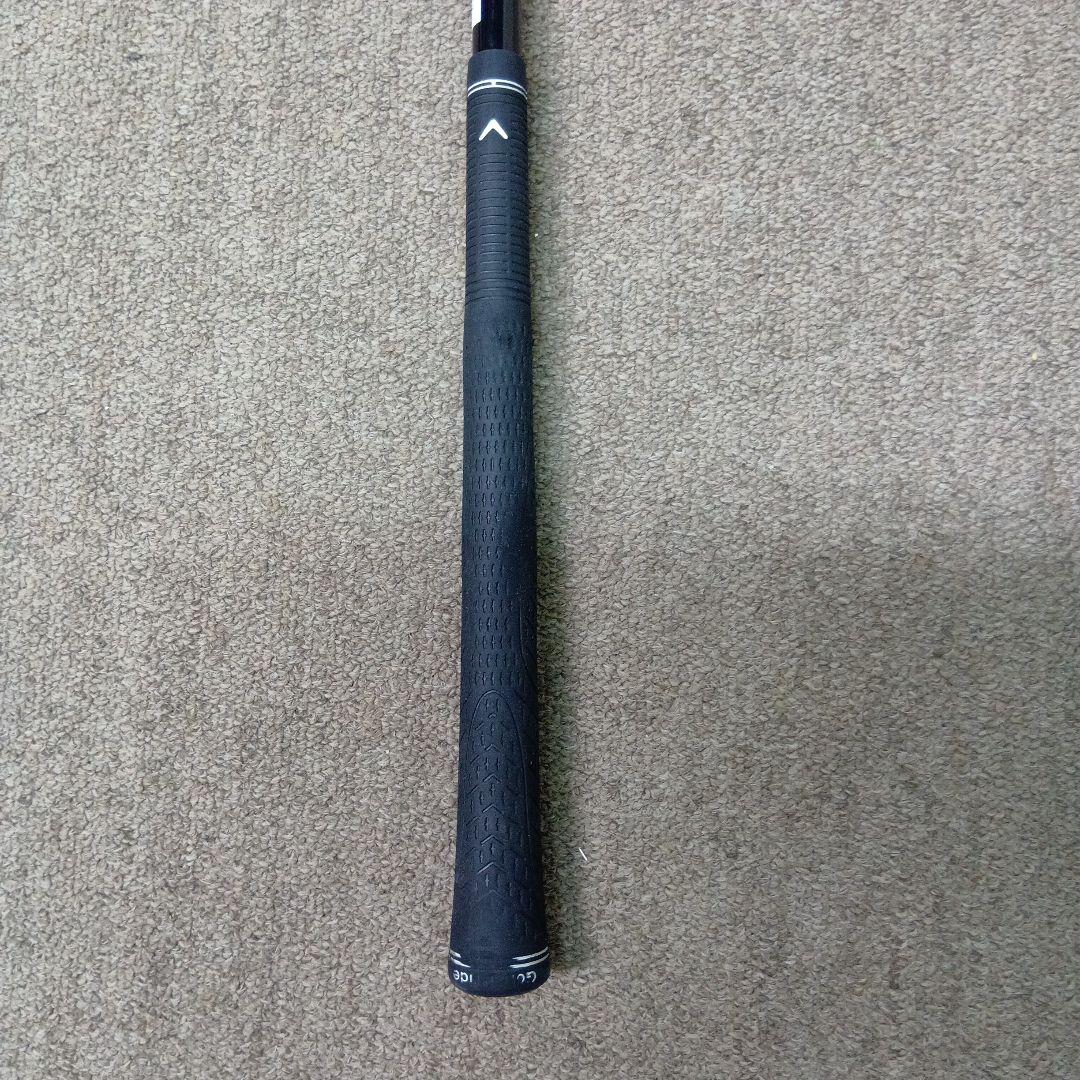 Callaway EPIC MAX FAST 10.5 純正Rシャフト