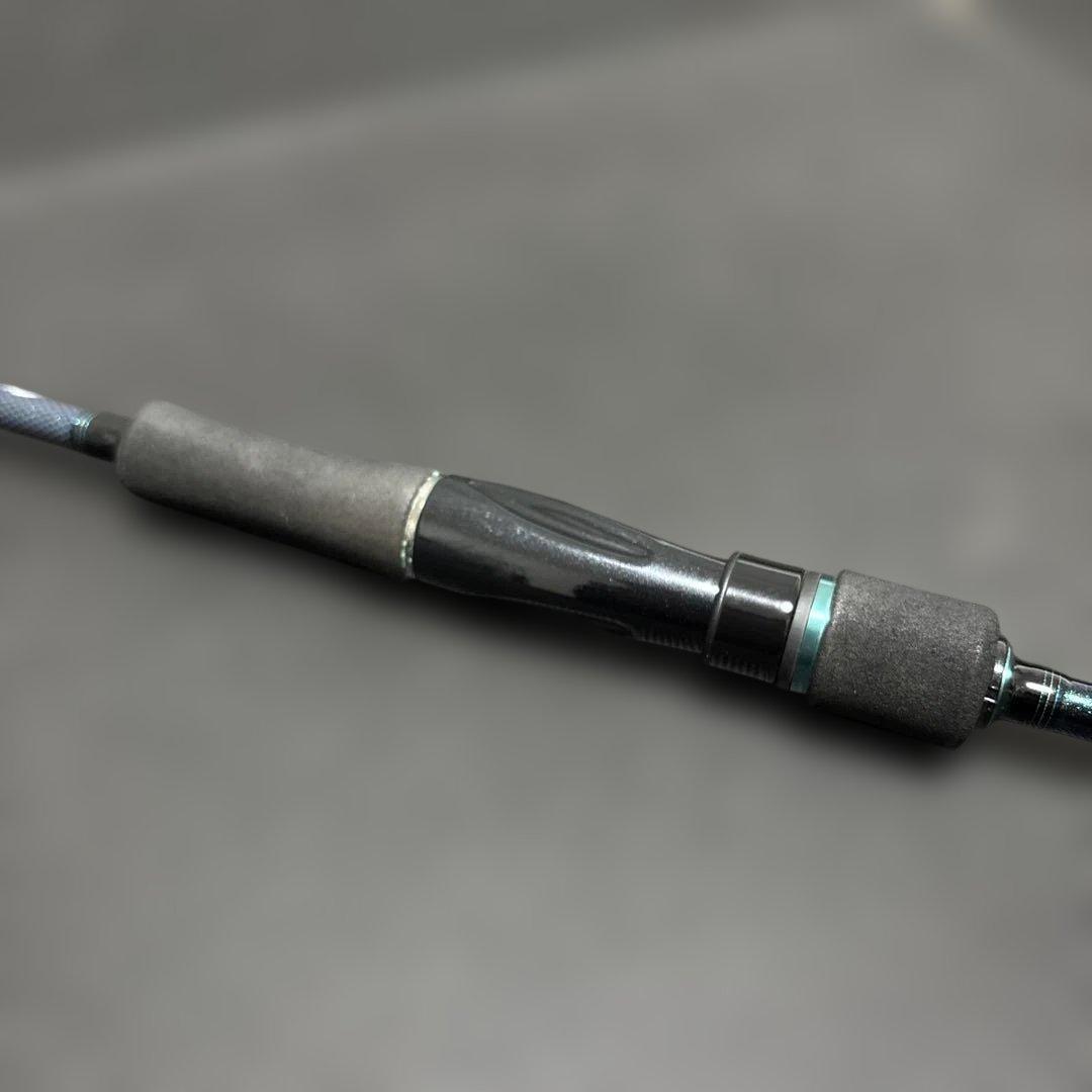 ダイワ エメラルダス MX 83ML-S・E エギングロッド イカ 人気モデル