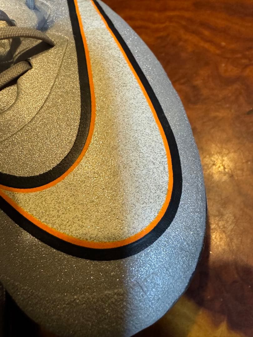 NIKE マーキュリアルベイパー10 CR7モデル　レア26.5cm