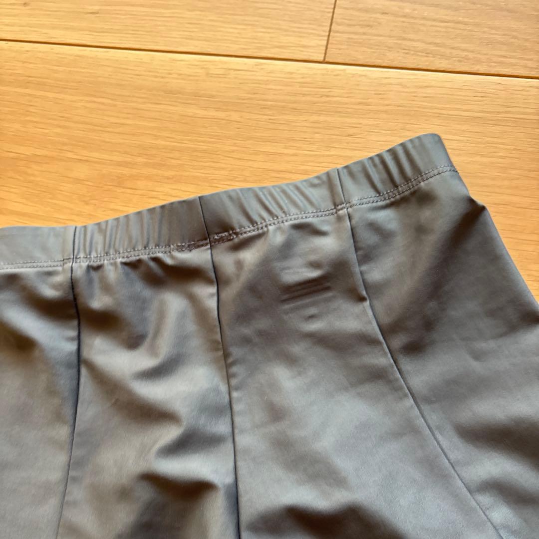 NIKE ショートタイツ　レディース　S