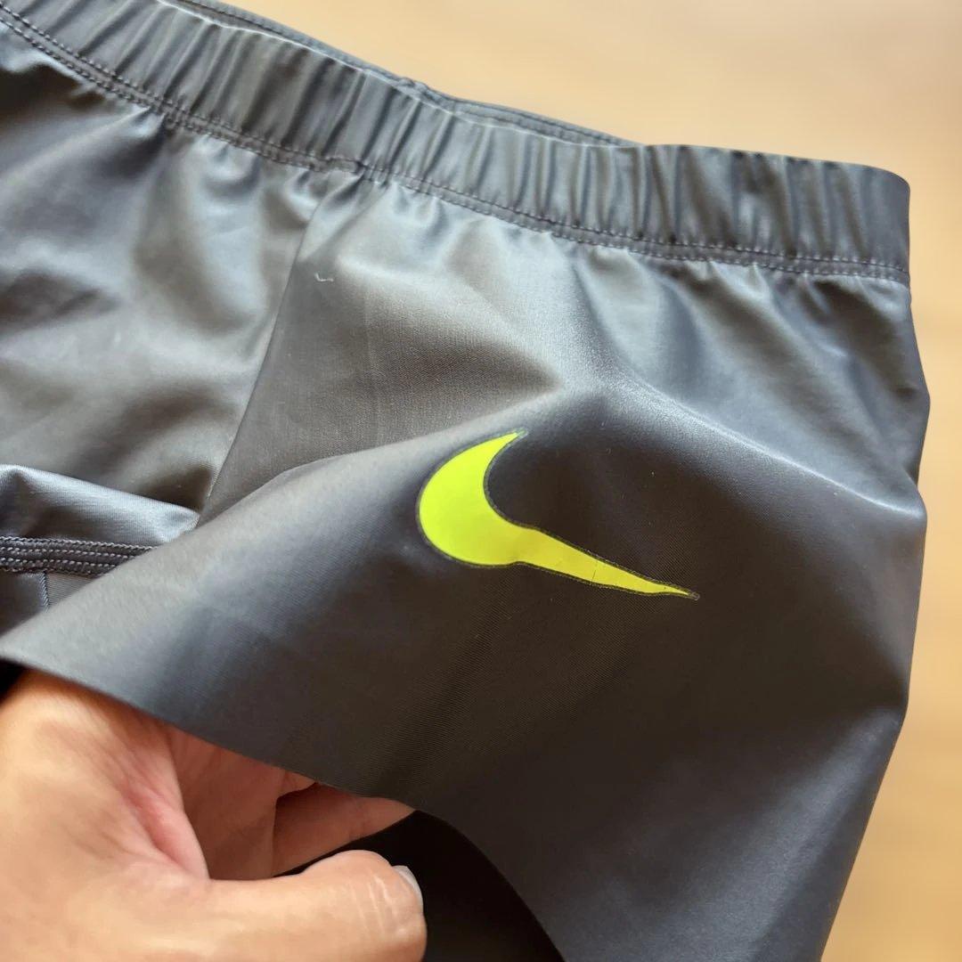 NIKE ショートタイツ　レディース　S
