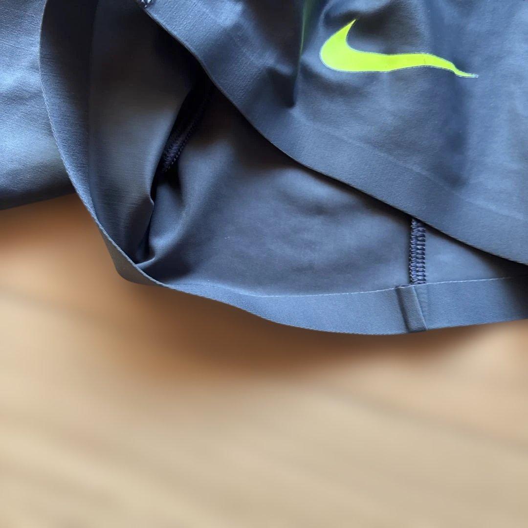 NIKE ショートタイツ　レディース　S