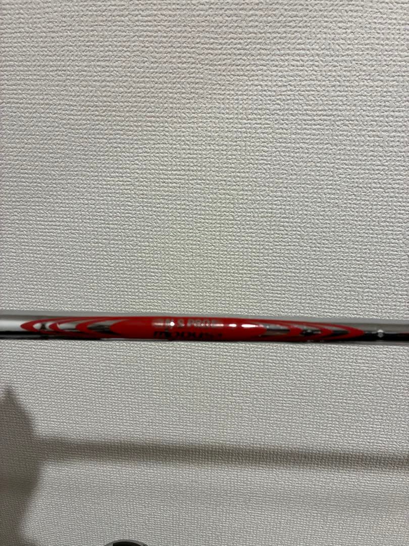 キャロウェイ XFORGED CB 5-P モーダス120 S