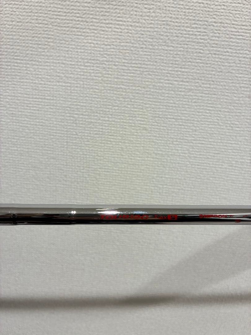 キャロウェイ XFORGED CB 5-P モーダス120 S