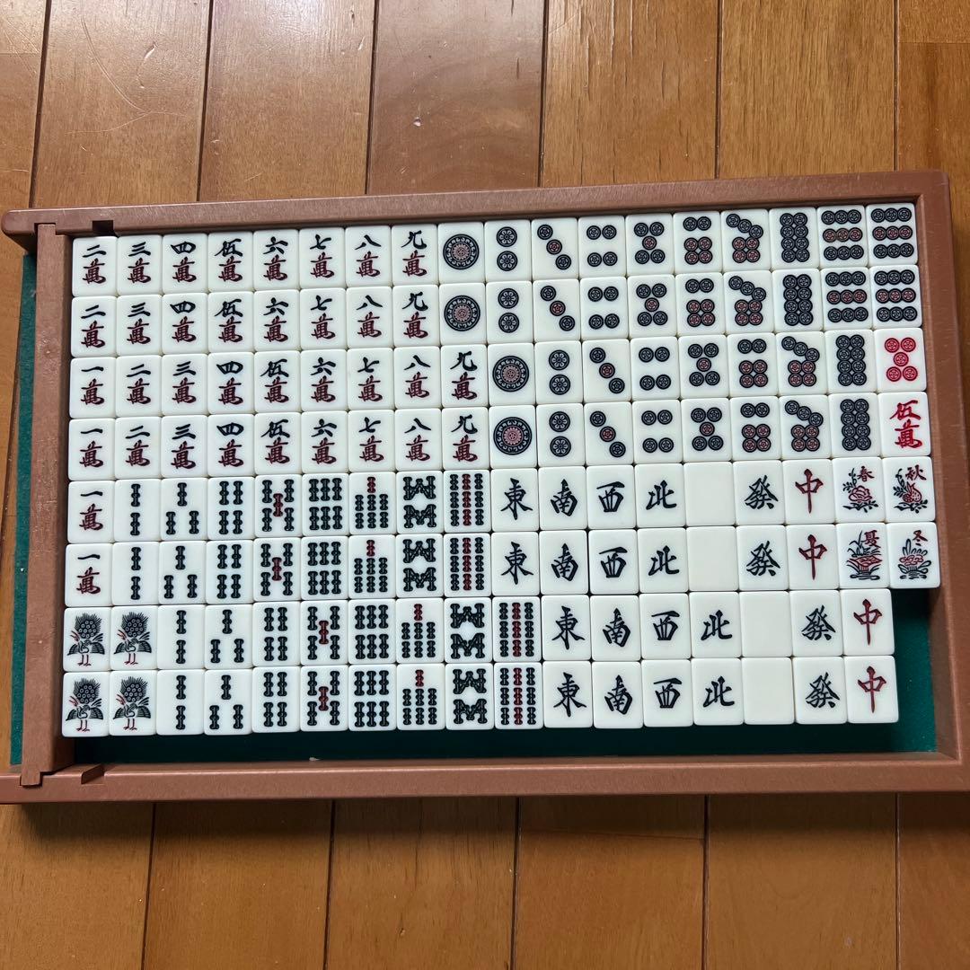 雀夢