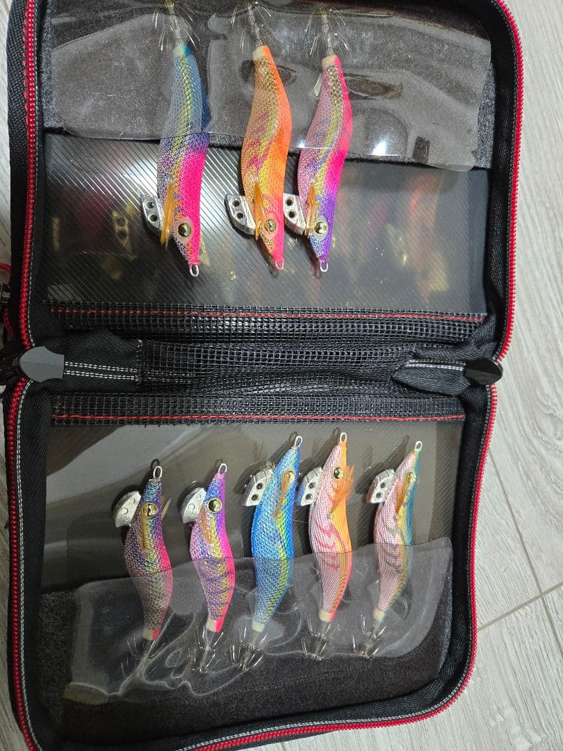 エギ王K 3号2.5号セット