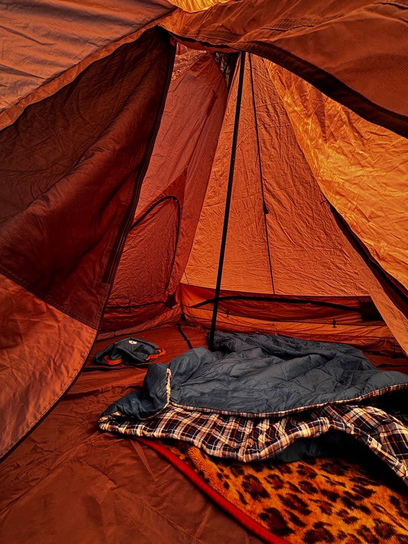 TENT-MARK キャンプテント