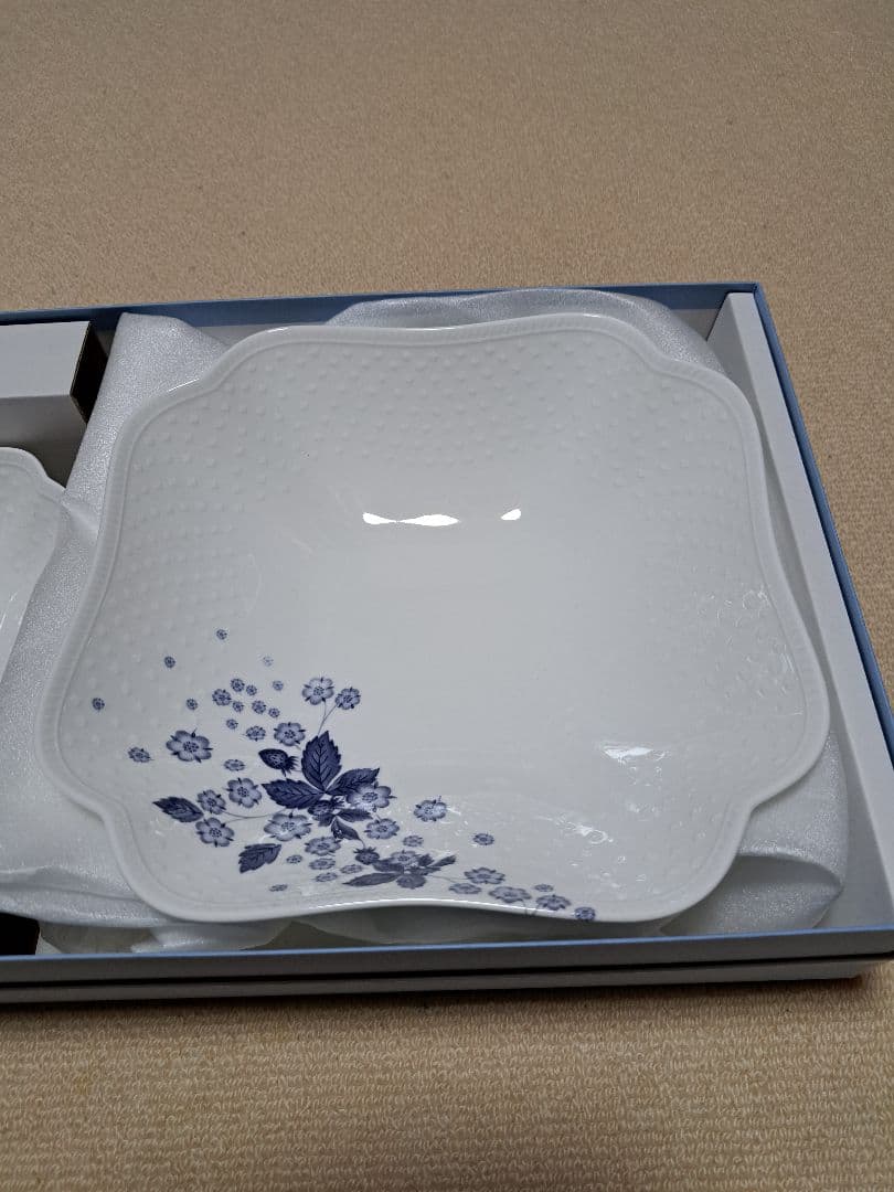 【新品】 ストロベリーブルームインディゴ　3個セット【未使用】