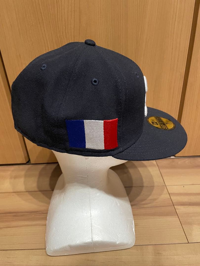WBC2023フランス代表キャップ