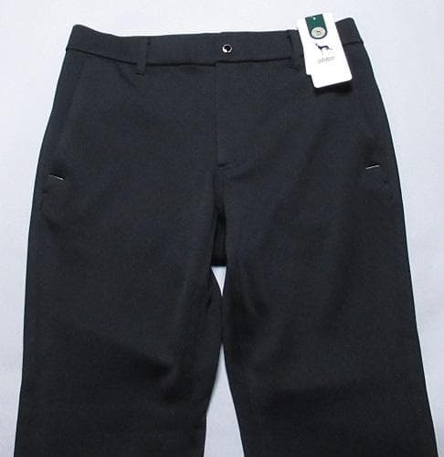 新品 アダバット ゴルフ　春秋 ストレッチ ジャージパンツ/M(48)