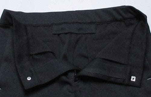 新品 アダバット ゴルフ　春秋 ストレッチ ジャージパンツ/M(48)