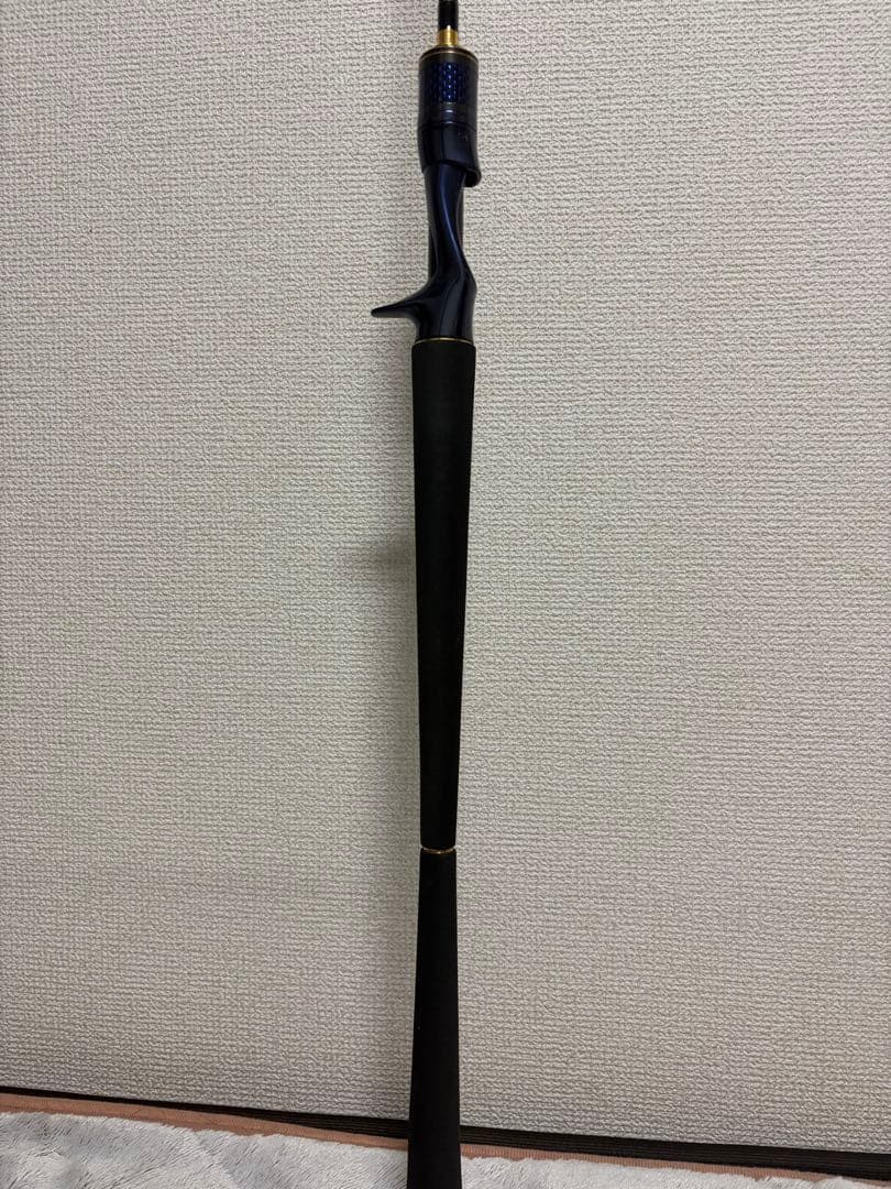 ロッド SALTIGA Light Jigging 63XXHB