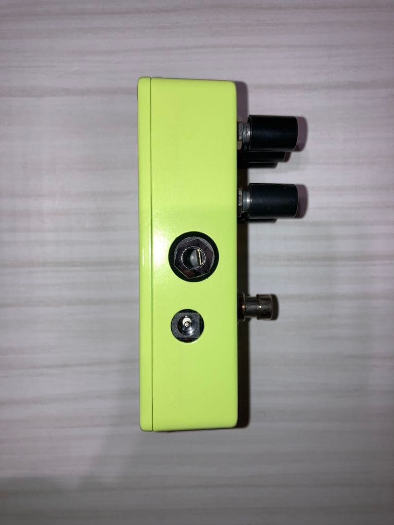 Catalinbread CSIDMAN グリッチ　ディレイ　カタリンブレッド
