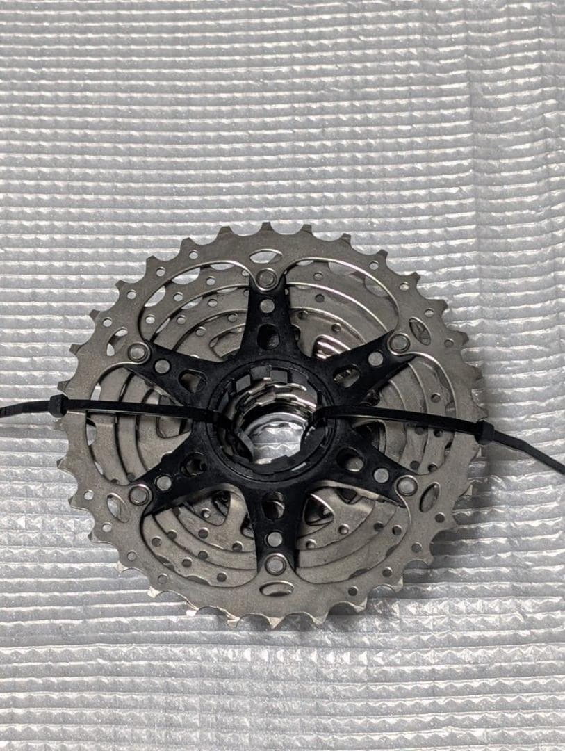 SHIMANO ULTEGRA FC-R8000 172.5 PD-R8000付