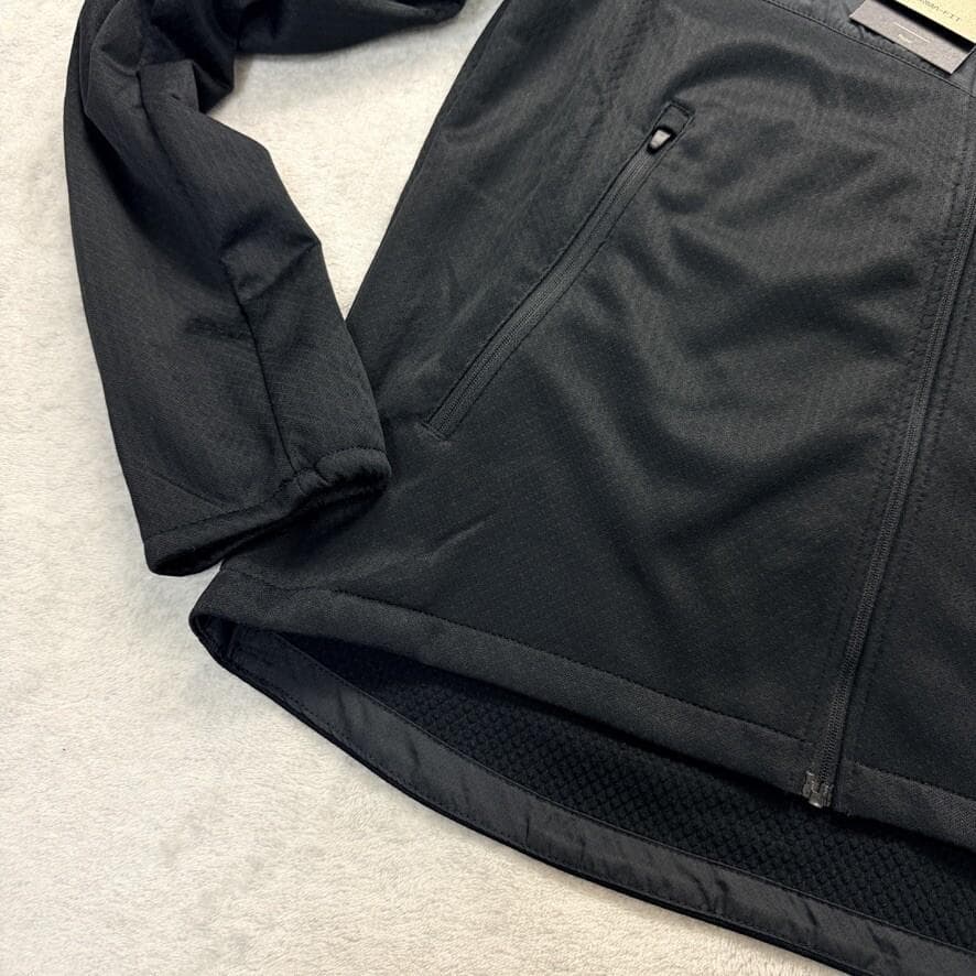 Mサイズ 新品 NIKE 撥水 ランニング フーディ マイラー