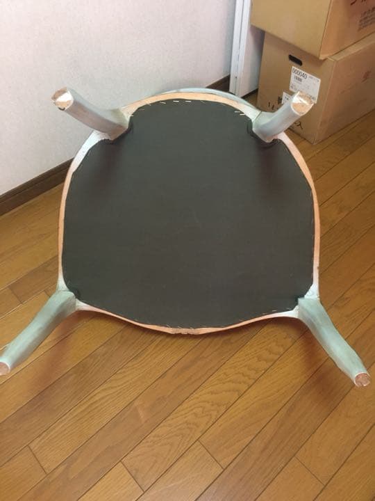 アンティーク 椅子　チェアー