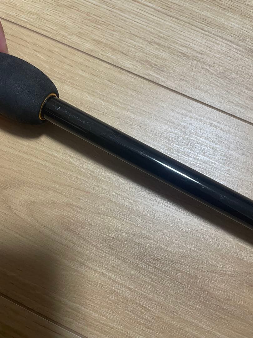 エバーグリーン　スキッドロウ　インペリアル　エギングRazor King 86M