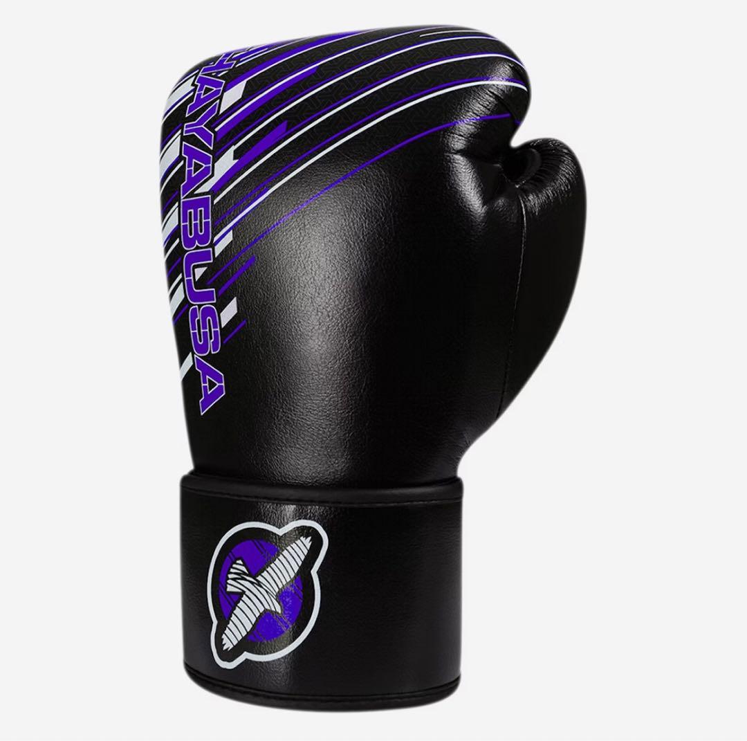 ボクシング Hayabusa Ikusa Charged Boxing Gloves 10
