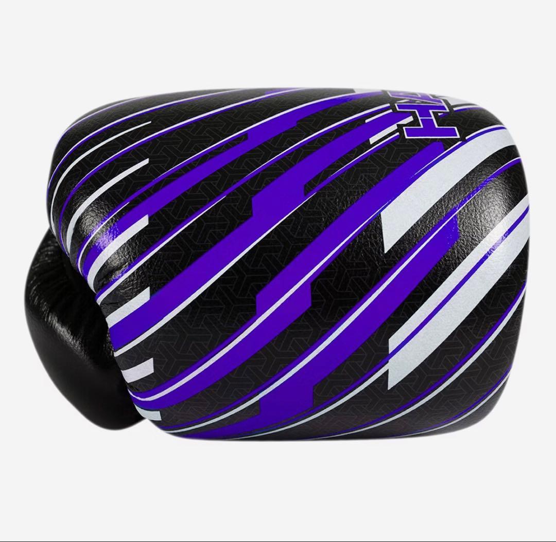 ボクシング Hayabusa Ikusa Charged Boxing Gloves 10
