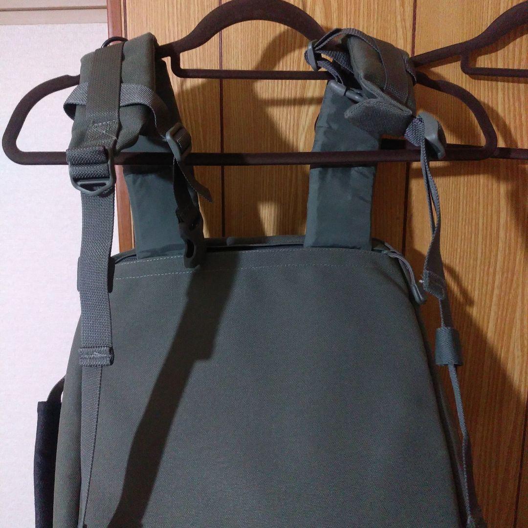 CORDURA JTECH Counter terrorist 多機能バッグ