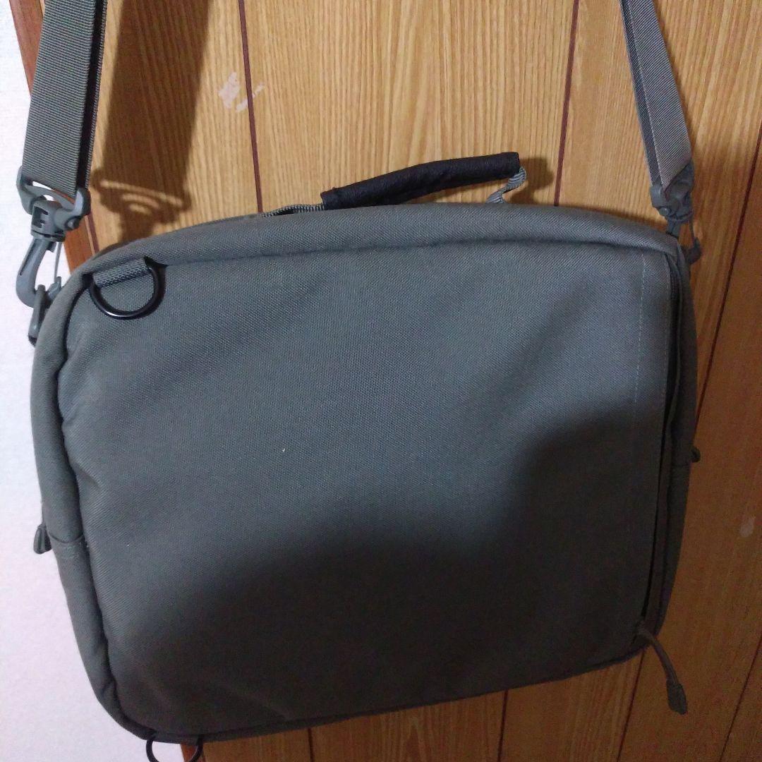 CORDURA JTECH Counter terrorist 多機能バッグ