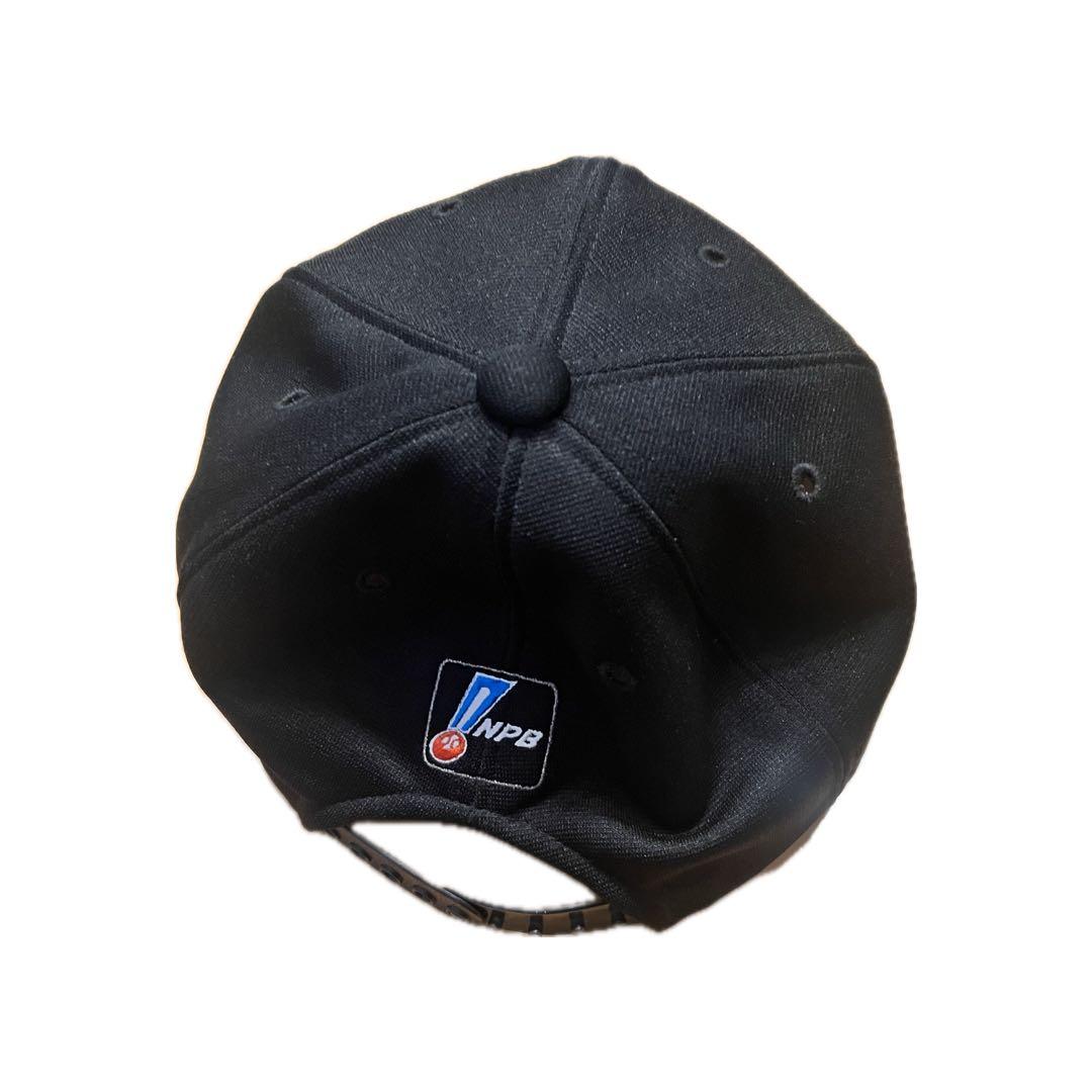 【美品】阪神タイガース スウェット キャップ セット
