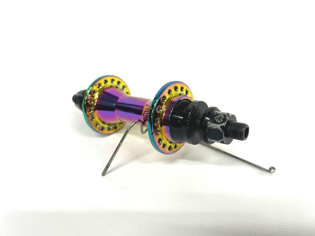 【美品‼️】STRESS Disco Cassette Hub BMX リアハブ