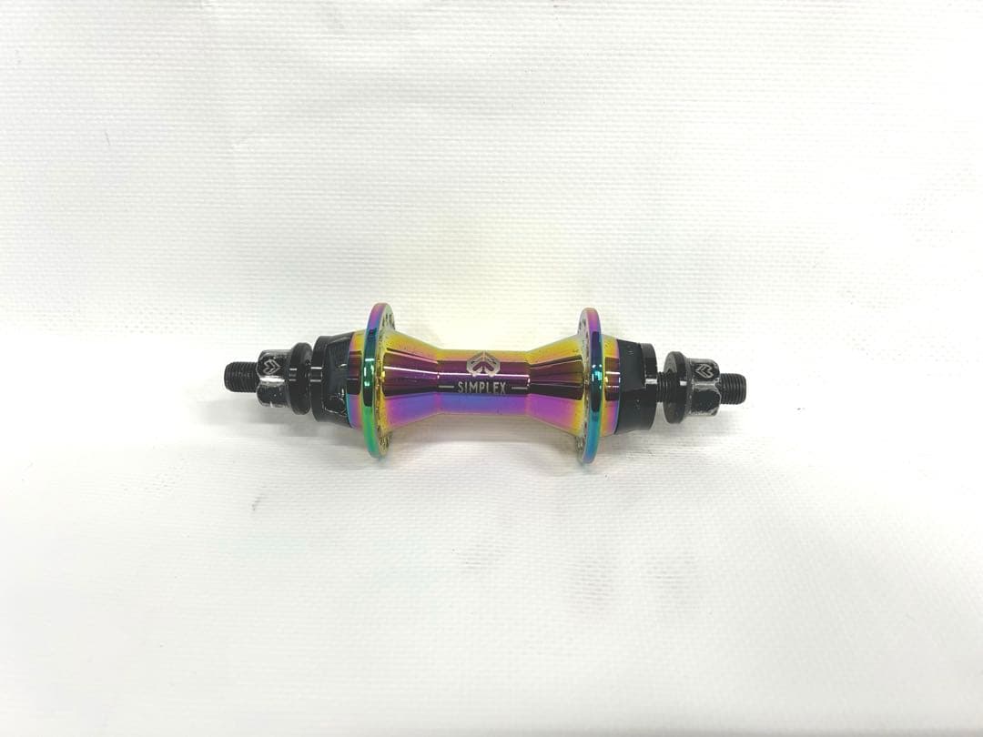 【美品‼️】STRESS Disco Cassette Hub BMX リアハブ