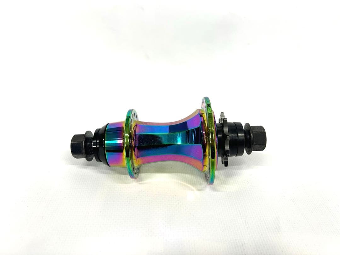 【美品‼️】STRESS Disco Cassette Hub BMX リアハブ