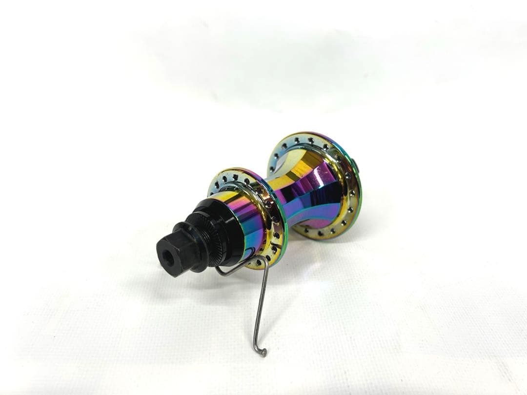 【美品‼️】STRESS Disco Cassette Hub BMX リアハブ