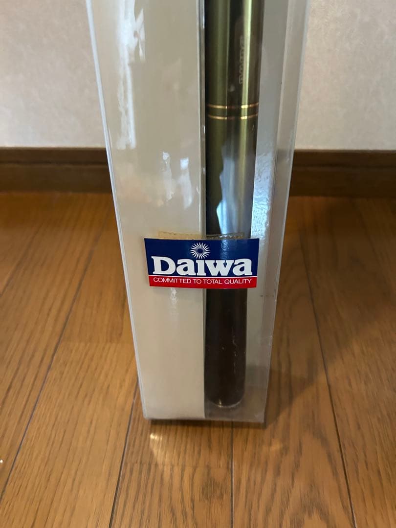 Daiwa AVANCER オールライトタイプ 9.5m