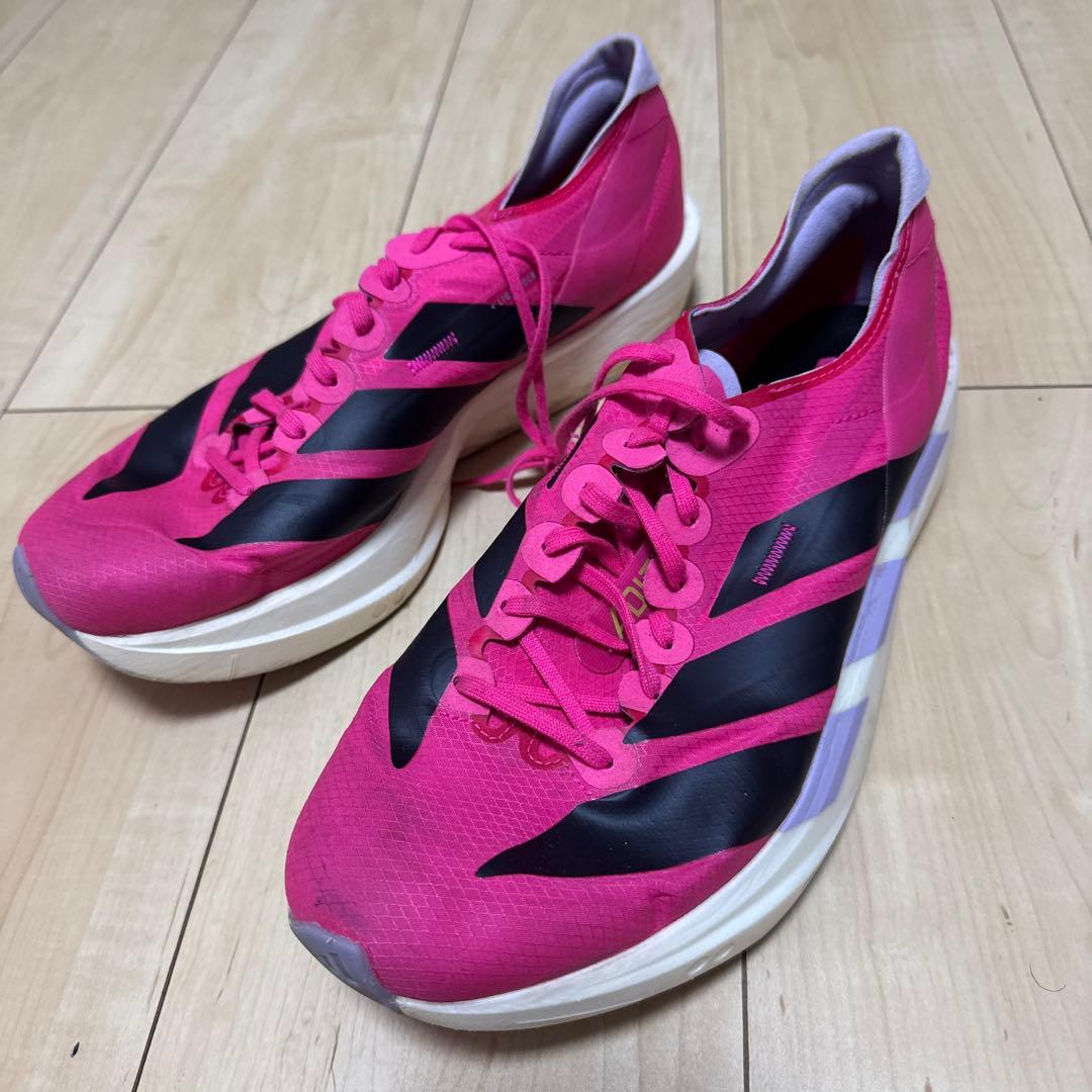 ADIZERO TAKUMISEN 11 27.0cm アディゼロタクミセン11
