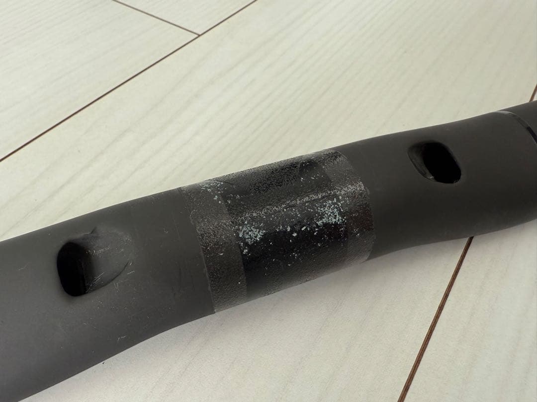 パーツ 3T superergo ltd 440mm