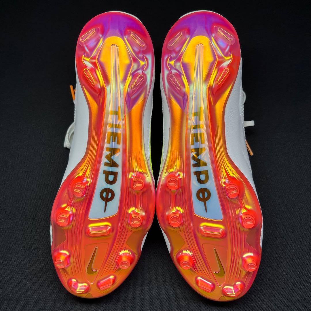 NIKE ティエンポレジェンド 26.5cm ハイパーヴェノム