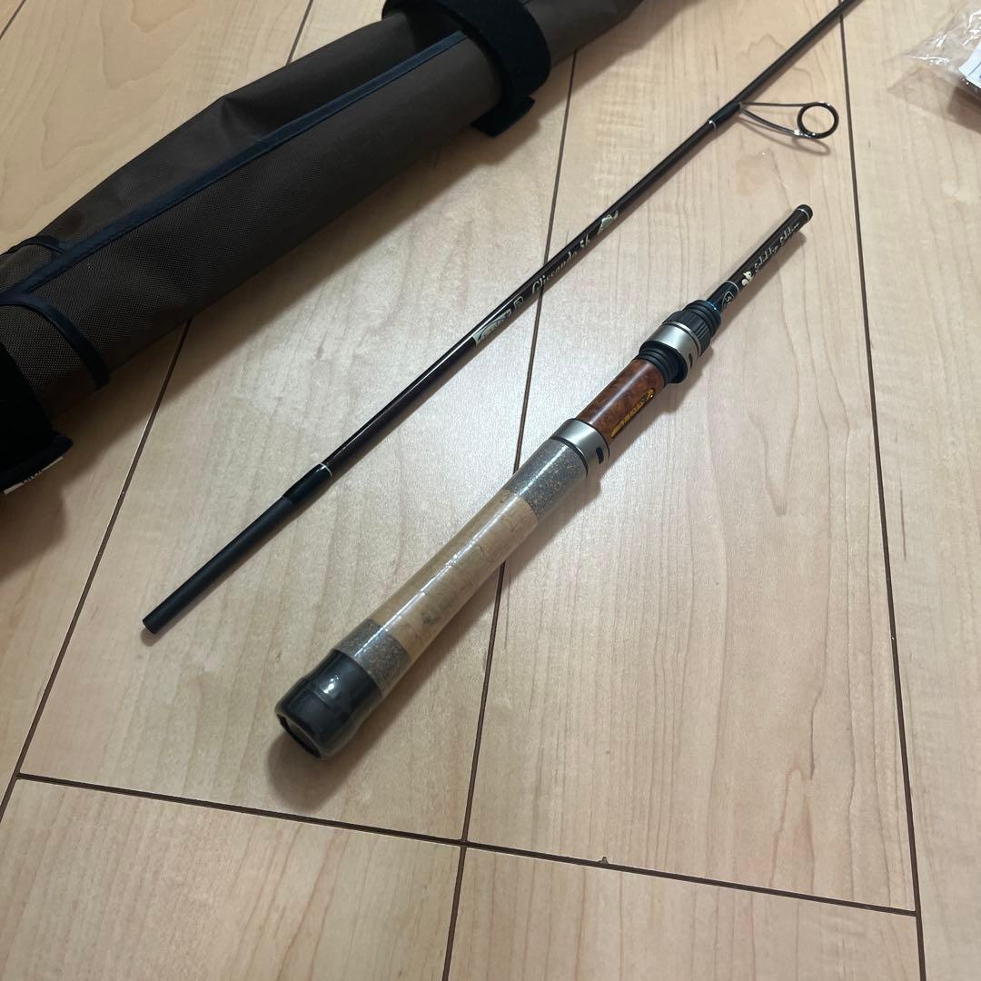 新品　TULALA ツララ　Glissando 56 GS グリッサンド 56