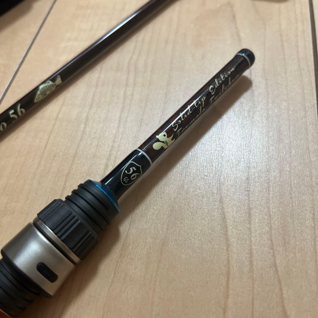 新品　TULALA ツララ　Glissando 56 GS グリッサンド 56