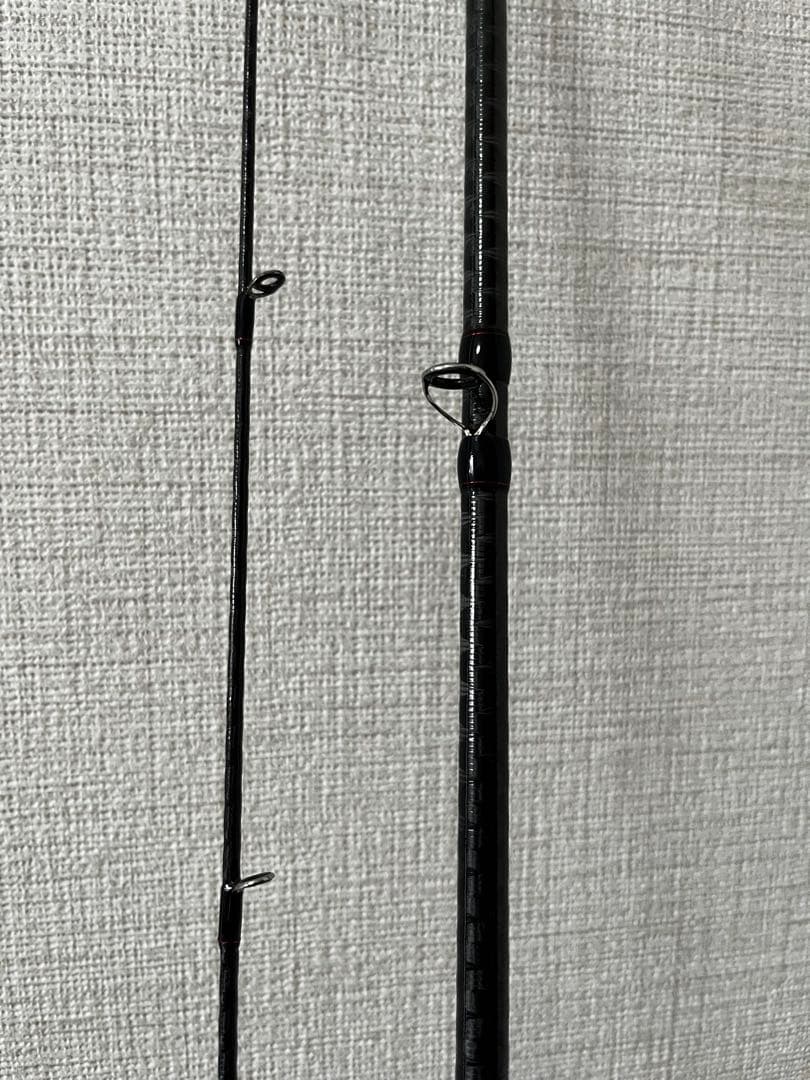 ゾディアス 1610M-2 2ピース