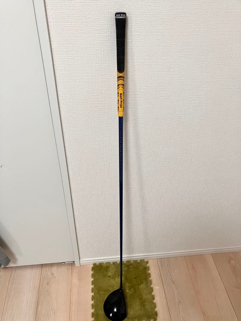 BALDO 8C CRAFT Trajectory02 ドライバー Xフレックス