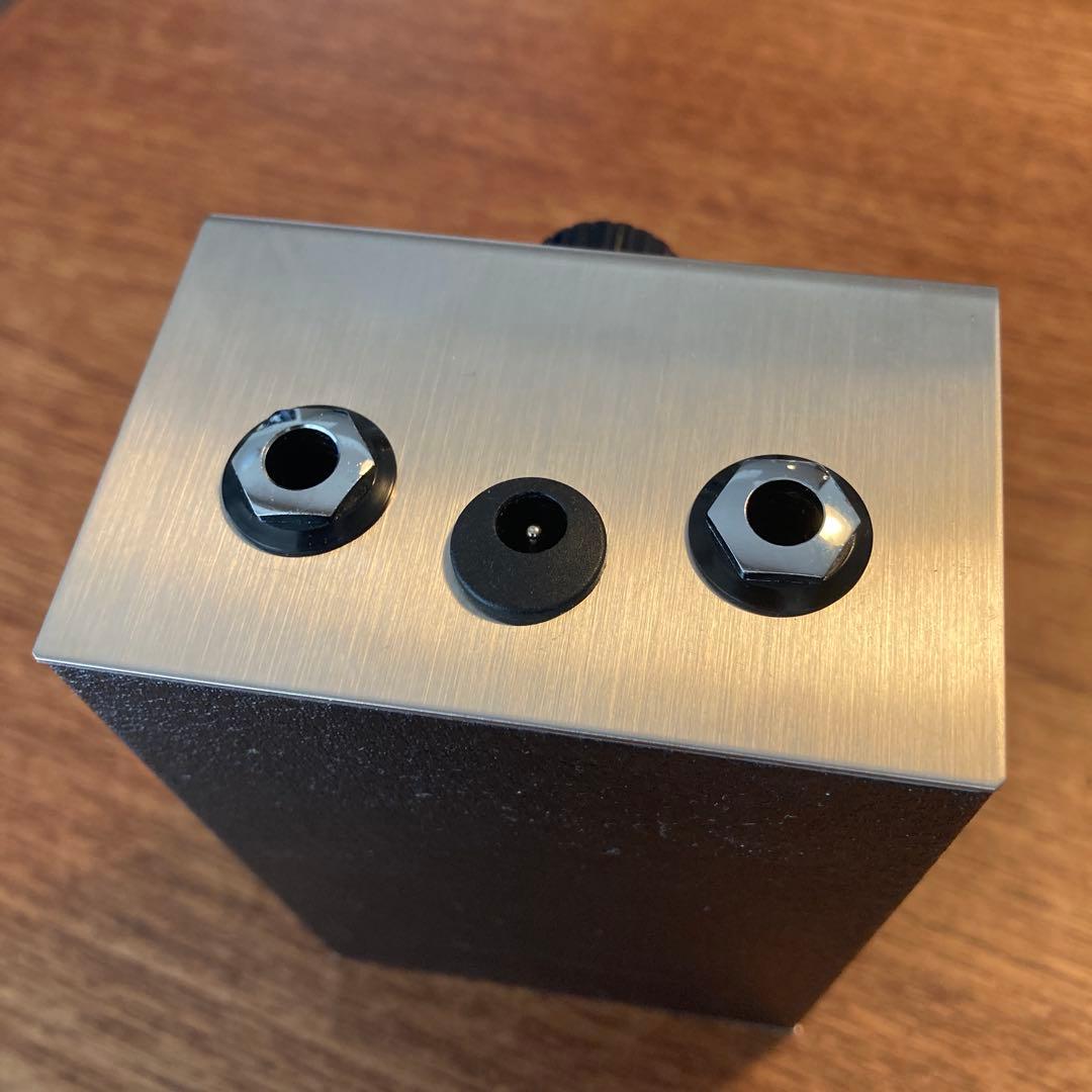 RoShi Pedals Smug Face Ge ギターエフェクター