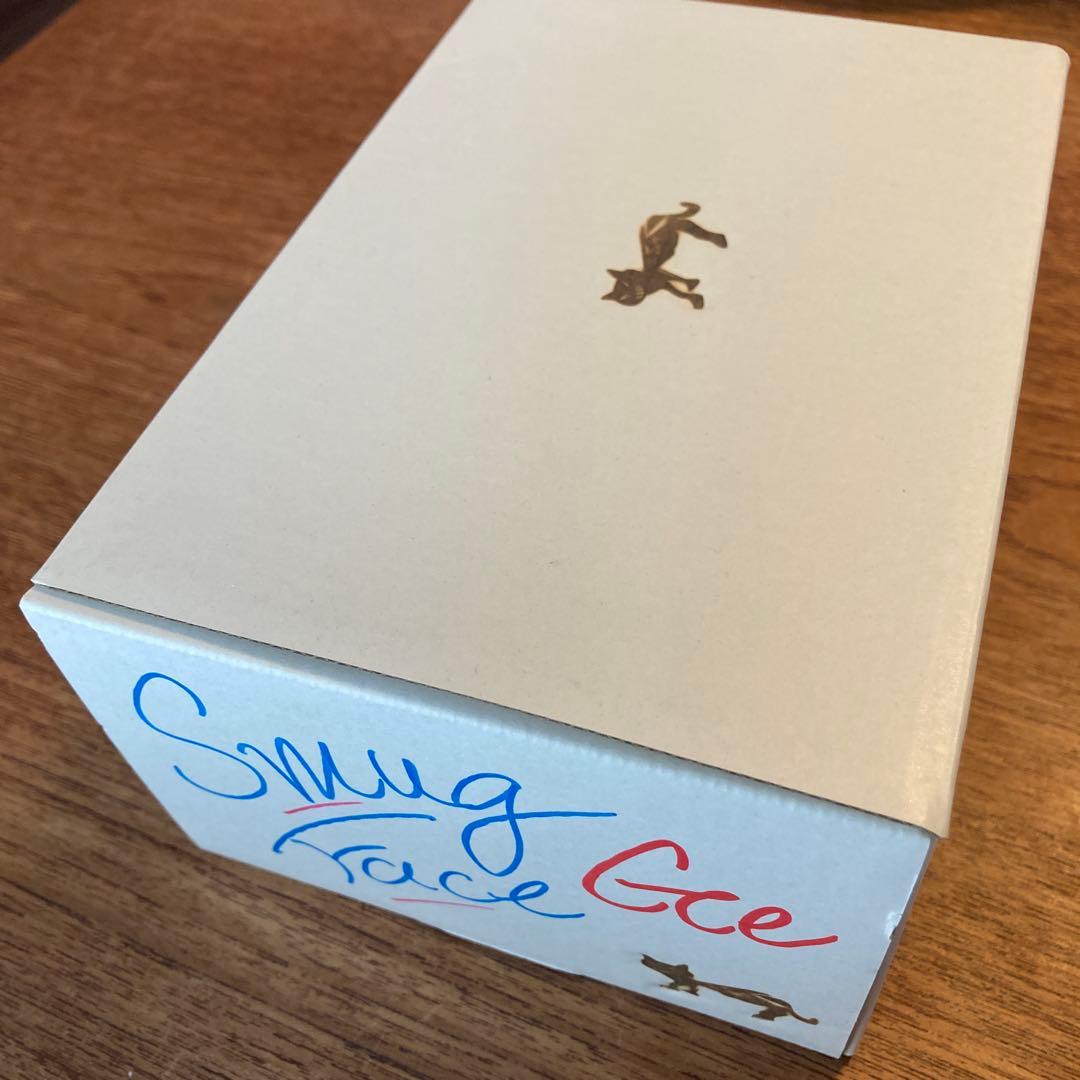 RoShi Pedals Smug Face Ge ギターエフェクター