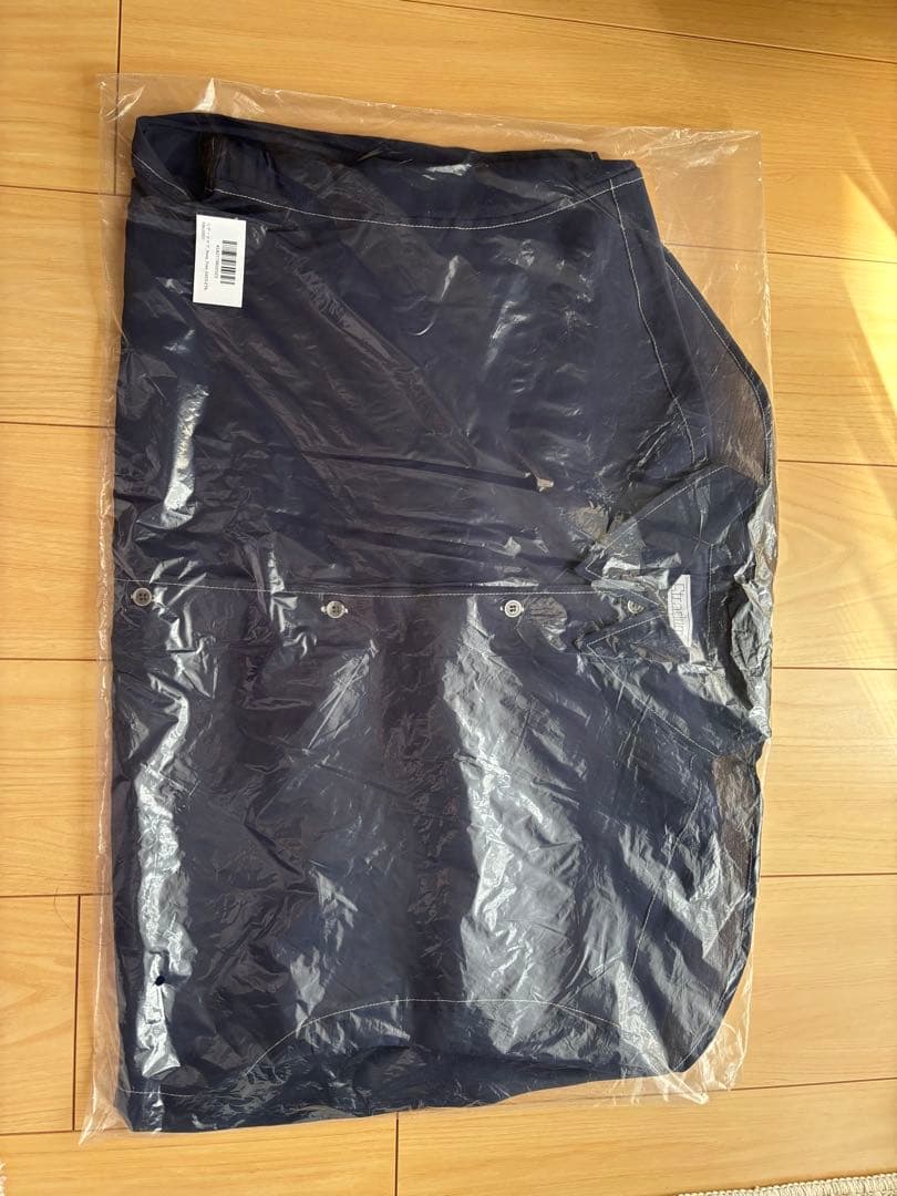 etrarium(エトラリウム) \"Etra\"Sheer shirt