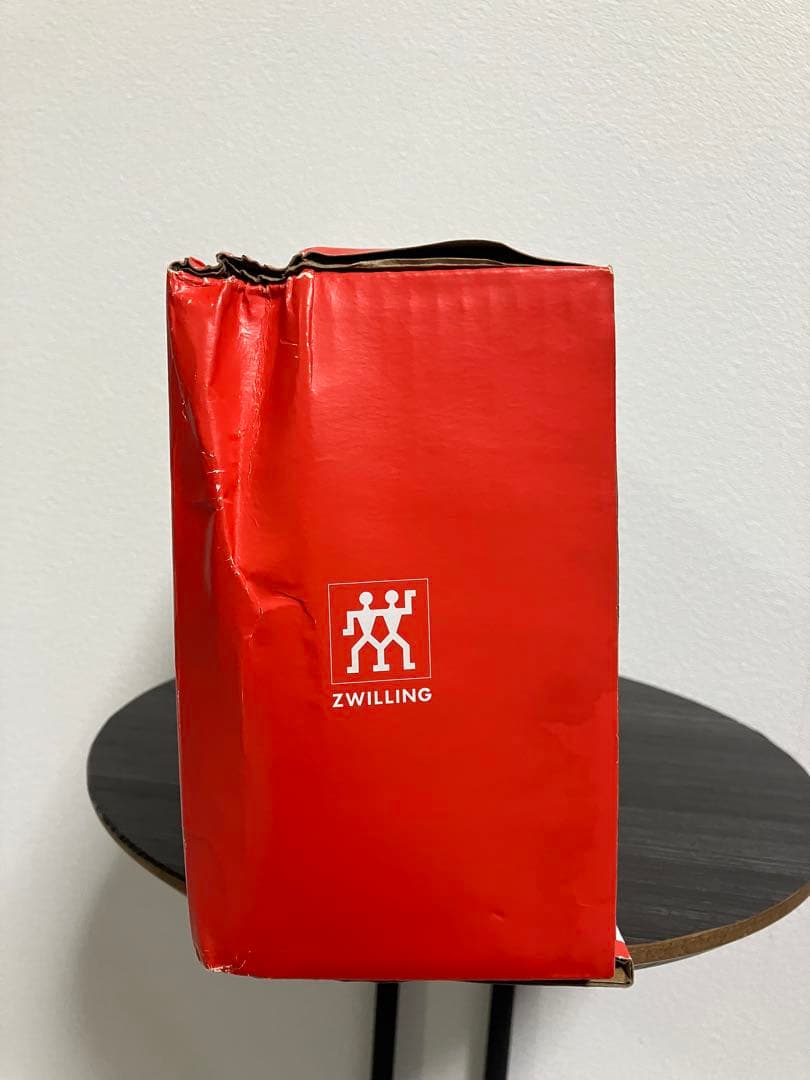 ソースパン 16cm 箱潰れ品　マルチパーパスナイフ30917-141