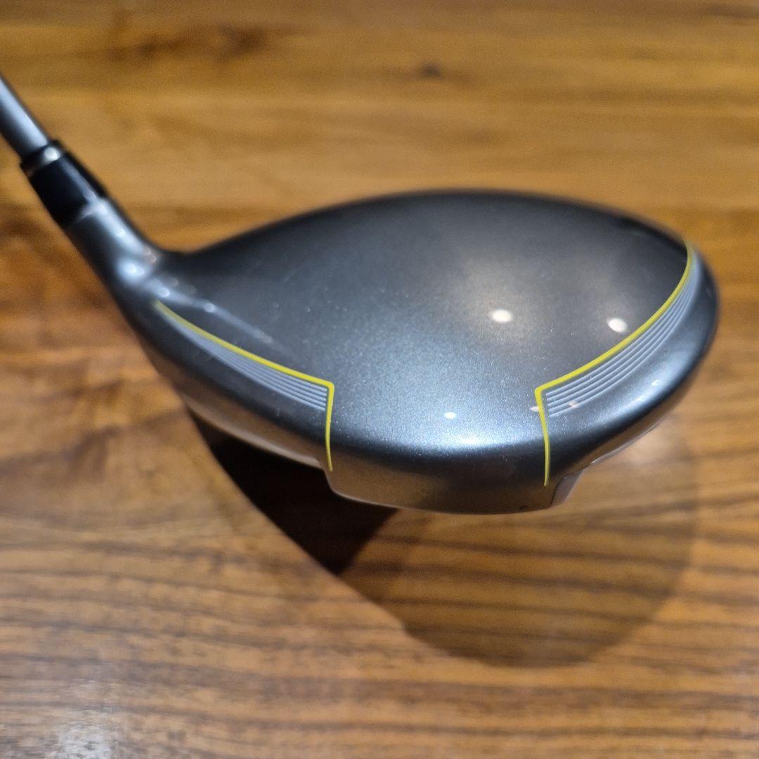 HONMA T//WORLD GS 11.5° SPEEDTUNED 42 L