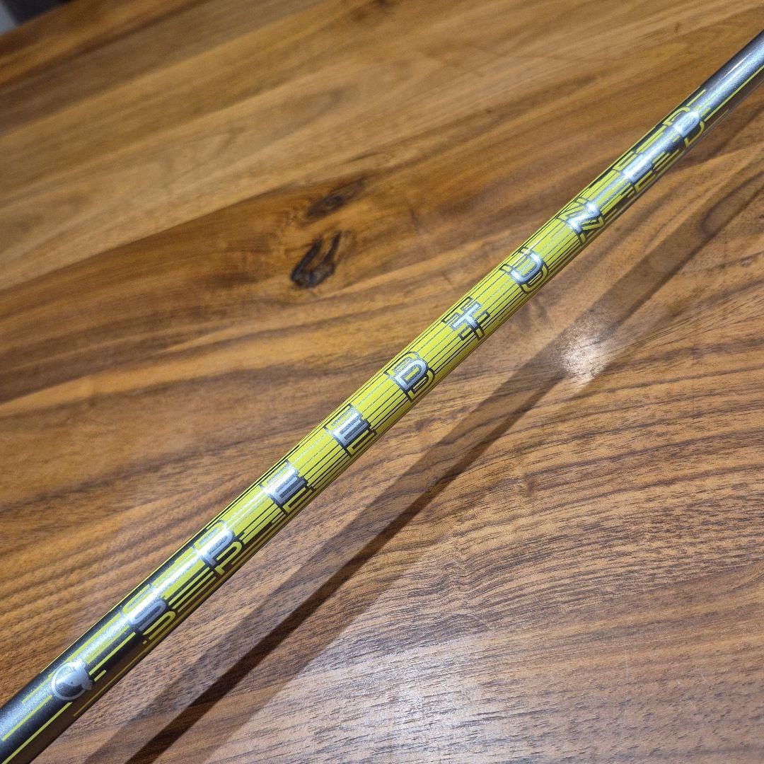 HONMA T//WORLD GS 11.5° SPEEDTUNED 42 L